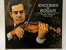 Leonid Kogan Encores By Kogan RCA Red Seal LM-2250 1S/5S LP Vinyl Record
