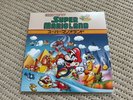Super Mario Land Game Boy Nintendo Not Moonshake VGM Soundtrack Vinyl Record LP