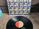 LOS BEATLES The Beatles YEAH, YEAH, YEAH, A Hard Days Night 12' ARGENTINA - VG+