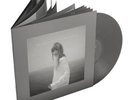 Taylor Swift - The Tortured Poets Department - Albatross - GREY VINYL presale
