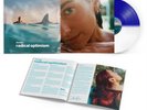 Dua Lipa RADICAL OPTIMISM - Deluxe Clear Colored Vinyl