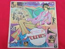 DISCO 33 GIRI, The Beatles, a collection of Beatles oldies, Stampa Italiana