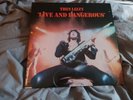 Thin Lizzy -Live And Dangerous - 2x12