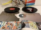 Paul McCartney Electric Arguments THE FIREMAN Limited Ed 200g 2LP+CD Vinyl R8
