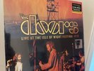 Live at The Isle of Wight Festival 1970 by The Doors (LP, 2, Rhino Records) RSD