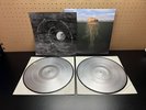 The Mars Volta - De-loused In The Consortium - 1st Press Silver Vinyl Record