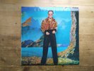 Elton John Caribou A3/B2 1st Press Near Mint Translucent Vinyl Record DJLPH439