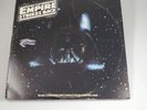Star Wars The Empire Strikes Back Soundtrack Vinyl LP Record 1980 Gatefold Book