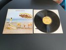 NEIL YOUNG - ON THE BEACH 1974 UK PRESS 12