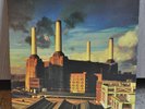 PINK FLOYD ANIMALS 1977 UK HARVEST 2U 5U FIRST PRESS PROG ROCK FREE UK P&P