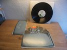 Bob Marley - The Wailers: Catch A Fire LP: SUPERB Mint- ZIPPO 1st UK Press 1973