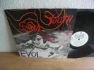 Sonic Youth – EVOL Lp Rock, Alternative Rock, Top rare, mint-/vg++