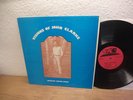 JOHN CLARKE Visions Of WACKIE’S Hard Roots Steppers Reggae 70s LP