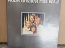 Vintage LPs Vinyl Record ABBA Greatest Hits Vol 2