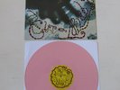 THE CURE Lullaby FICTION ORIGINAL NUMBERED UK 1ST PRESS PINK VINYL 12