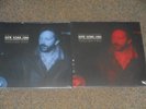 ERIC CLAPTON new york 1986 FULL SET 4x LP NEW SEALED volume one & two