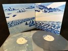 Explosions In The Sky - How Strange Innocence 2 LP Colored Vinyl Color