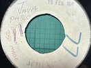 AUGUSTUS PABLO Java Version 2 TROJAN GPW77 Pre Release 1971 White Label