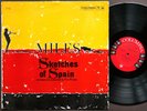 MILES DAVIS Sketches Of Spain LP COLUMBIA CL 1480 US 1960 6-EYE MONO Gil Evans