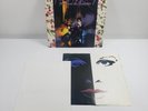 Purple Rain Prince And The Revolution LP Vinyl Record w/ Poster 1984 Warner Bros