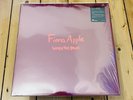 Fiona Apple - When the Pawn - First Pressing - 12” 180g LP - VMP Vinyl - Mint