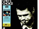 Chet Baker Trio Featuring Philip Catherine ‎– Chet's Choice / Criss Cross 2LP