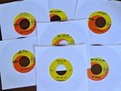 BEATLES FOR JUKEBOX  VG+ OR BETTER VINYL 1964 