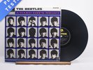 The Beatles A Hard Day's Night Mono LP Album Vinyl Record PMC 1230 - VG+/VG+