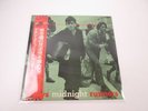 DEXY'S MIDNIGHT RUNNERS SEARCHING FOR LATE NIGHT EMS-50131 with OBI LP Vinyl