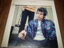 Bob Dylan Highway 61 Alternate Take Buick 1st Press Rare 1A 1A Stereo CS 9189 LP