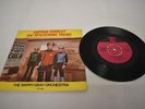 The Barry Gray Orchestra - Captain Scarlet 7
