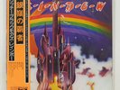 RAINBOW RITCHIE BLACKMORE'S RAINBOW POLYDOR MP2502 JAPAN OBI VINYL LP