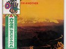 CACTUS ONE WAY OR ANOTHER ATLANTIC P8051A JAPAN OBI VINYL LP