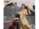 Lana Del Rey - Blue Banisters Vinyl - Limited Edition Red Vinyl + Alt. Artwork.