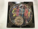 THE BEATLES SGT PEPPER S LONELY HEARTS CLUB BAND - SEAX-11840 United States LP