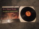Brenda And The Tabulations* - Dry Your Eyes, LP, Album, (Vinyl)