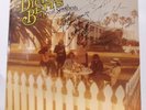 Dickey Betts & Great Southern Autographed By Dickey Betts Dan & Frankie Toler
