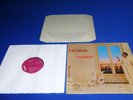 F-R DAVID - WORDS LP -  ORG. FRANCE 1ST. PRESS.A1/B1 UNPLAYED SUPER RARE ++++++