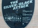 The Silver/Black Attack - Los Angeles Raiders - NEW  Shaped Picture Disc - 7