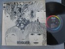 Beatles Revolver T 2576 Capitol Mono Orig LP