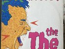 The THE LP -- Epic # BFE-39266 -- SOUL MINING -- NM Copy, 1984 Screamer