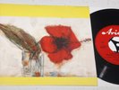 Anja Ignatius Sibelius Humoreske Jussi Jalas 45 RPM Ariola PROMO Sample NM