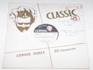 Bernard Michelin Lalo Cello Concerto Faure Elegie Classic N° 6245 ED1 NM