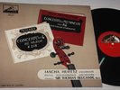 Jascha Heifetz Violin Concertos Mozart & Mendelssohn HVM FALP 136 stunnning NM