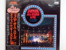 FANIA ALL STARS LIVE AT YANKEE STADIUM - VOL. 2 FANIA FAN5005 JAPAN OBI VINYL LP