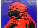 BLACK SABBATH BORN AGAIN VERTIGO 25PP101 JAPAN VINYL LP