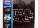 OST (LONDON SYMPHONY ORCHESTRA) STAR WARS 20TH CENTURY FMW37 JAPAN OBI VINYL 2LP