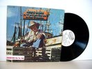 JIMMY BUFFETT A White Sport Coat WHITE LABEL PROMO 1973 ABC/DUNHILL DS-50095