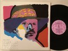 JAMES BLOOD ULMER Tales of Captain Black ORNETTE COLEMAN Jaamaladeen Tacuma LP