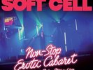 Soft Cell - Non Stop Erotic Cabaret...And Other Stories: Live [New Vinyl LP] UK